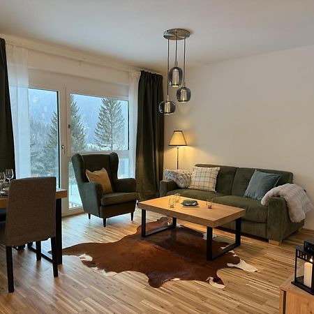Bergzauber Am Semmering Exteriér fotografie